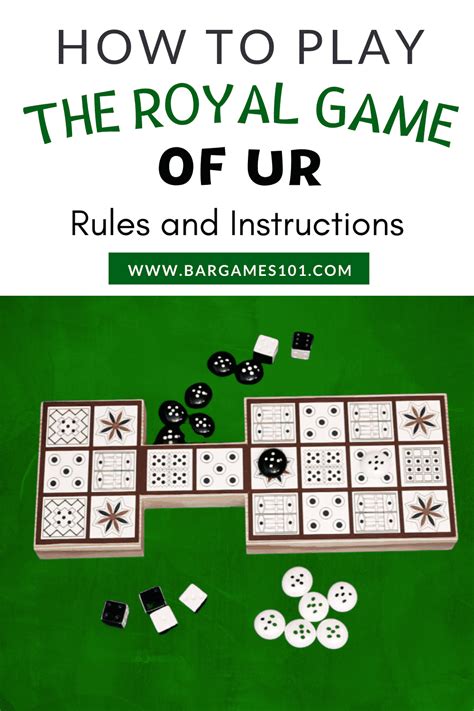 the royal game of ur|Rules of the Royal Game of Ur .